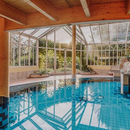 Landhotel Gschirnwirt Eugendorf Exteriér fotografie