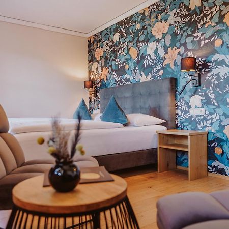 Landhotel Gschirnwirt Eugendorf Exteriér fotografie