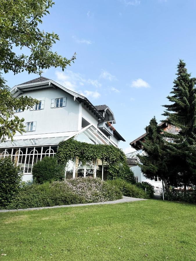Landhotel Gschirnwirt Eugendorf Exteriér fotografie