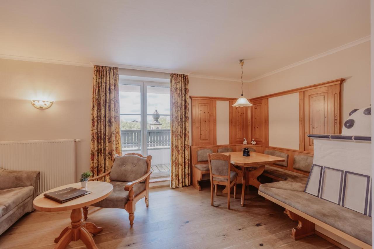 Landhotel Gschirnwirt Eugendorf Exteriér fotografie