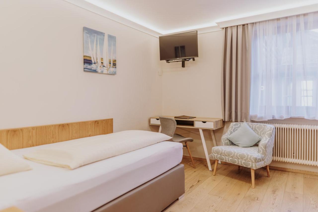 Landhotel Gschirnwirt Eugendorf Exteriér fotografie