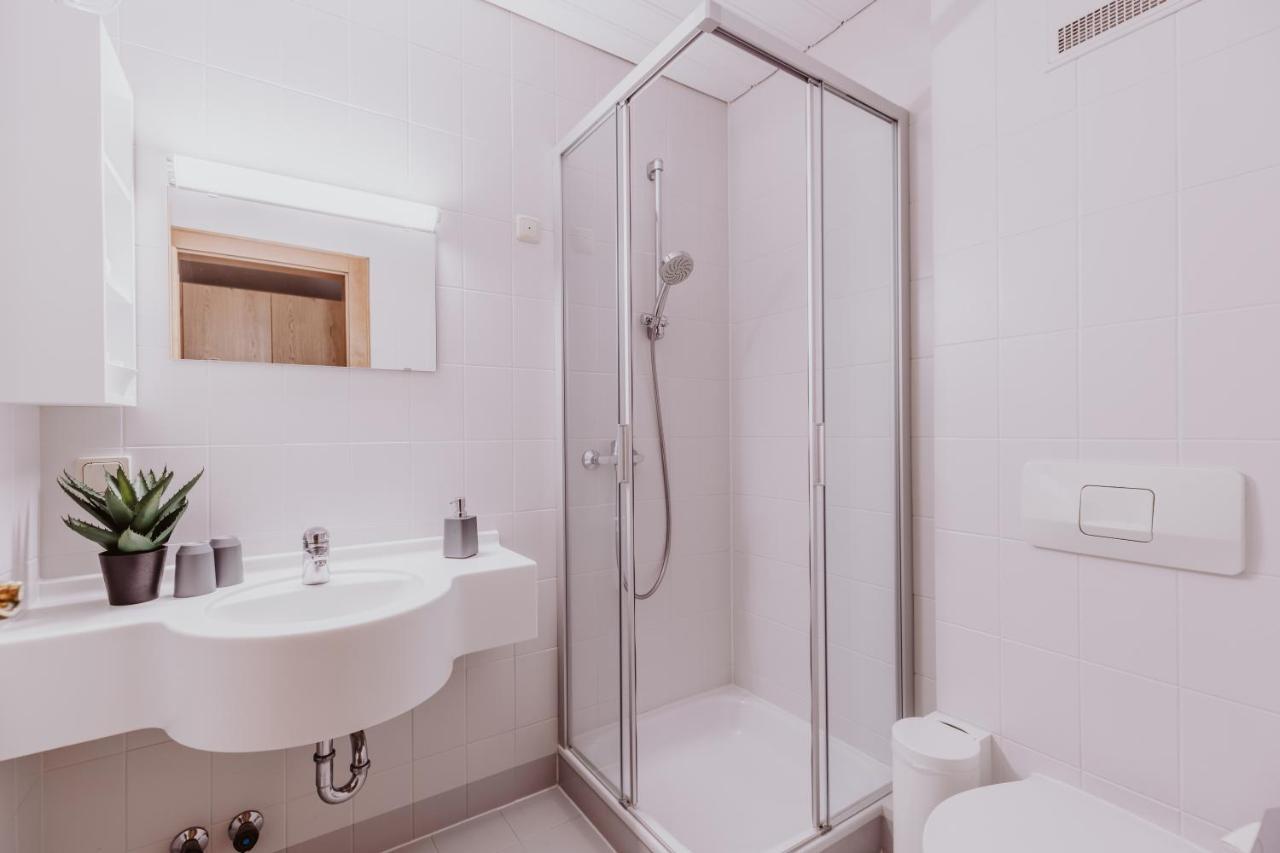 Landhotel Gschirnwirt Eugendorf Exteriér fotografie