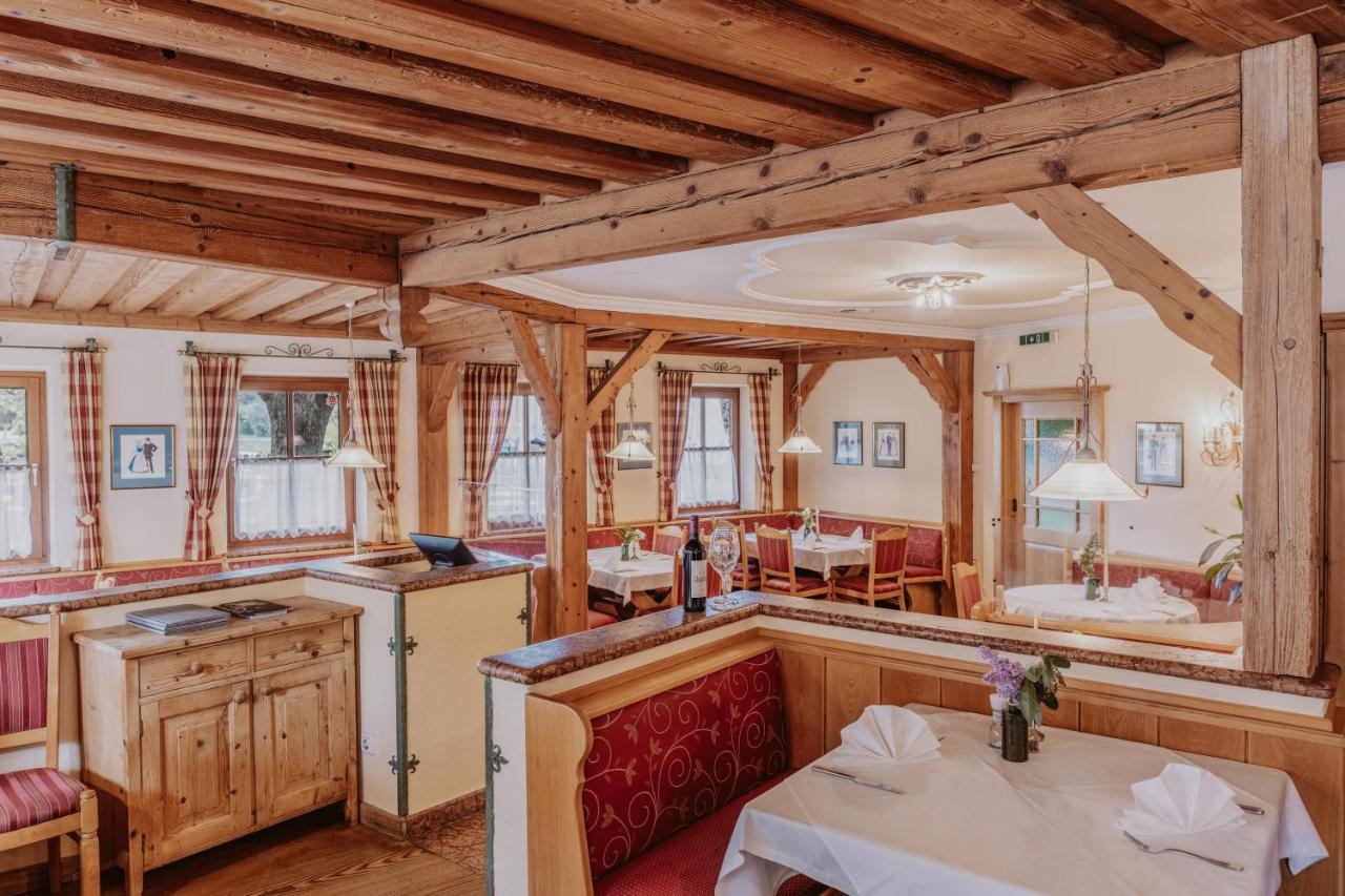 Landhotel Gschirnwirt Eugendorf Exteriér fotografie