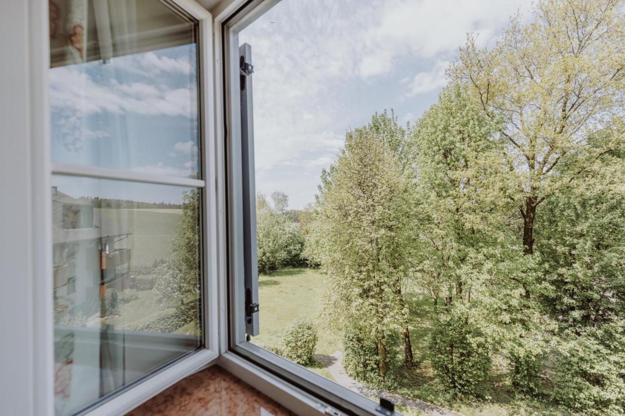 Landhotel Gschirnwirt Eugendorf Exteriér fotografie