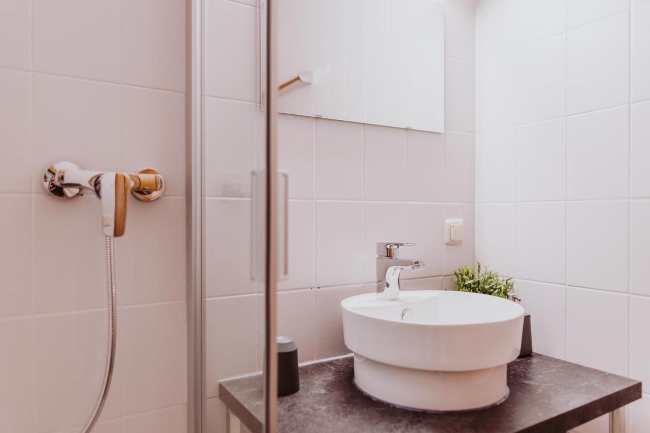 Landhotel Gschirnwirt Eugendorf Exteriér fotografie