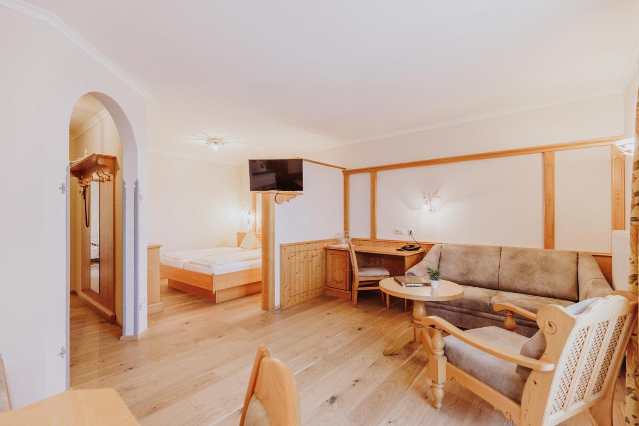 Landhotel Gschirnwirt Eugendorf Exteriér fotografie