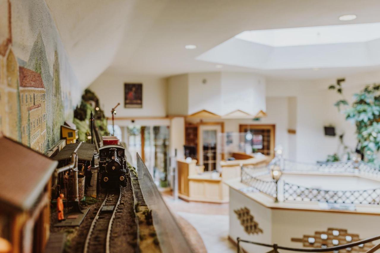 Landhotel Gschirnwirt Eugendorf Exteriér fotografie