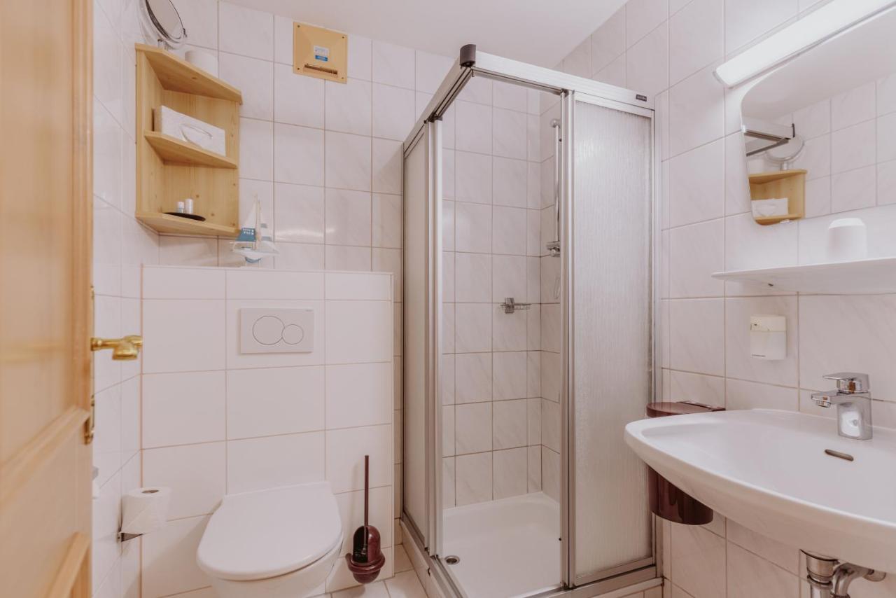 Landhotel Gschirnwirt Eugendorf Exteriér fotografie