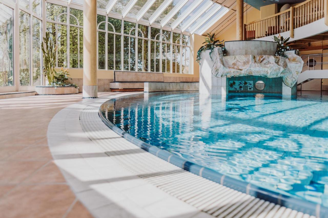 Landhotel Gschirnwirt Eugendorf Exteriér fotografie