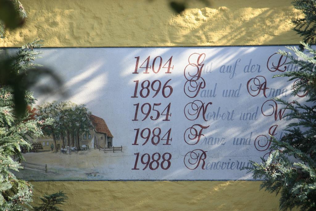 Landhotel Gschirnwirt Eugendorf Exteriér fotografie